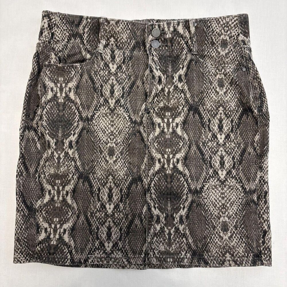 Apt-9 Women's Grey Skirt